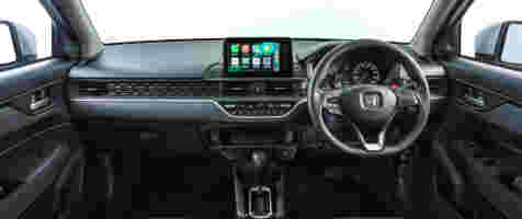 Honda South Africa
