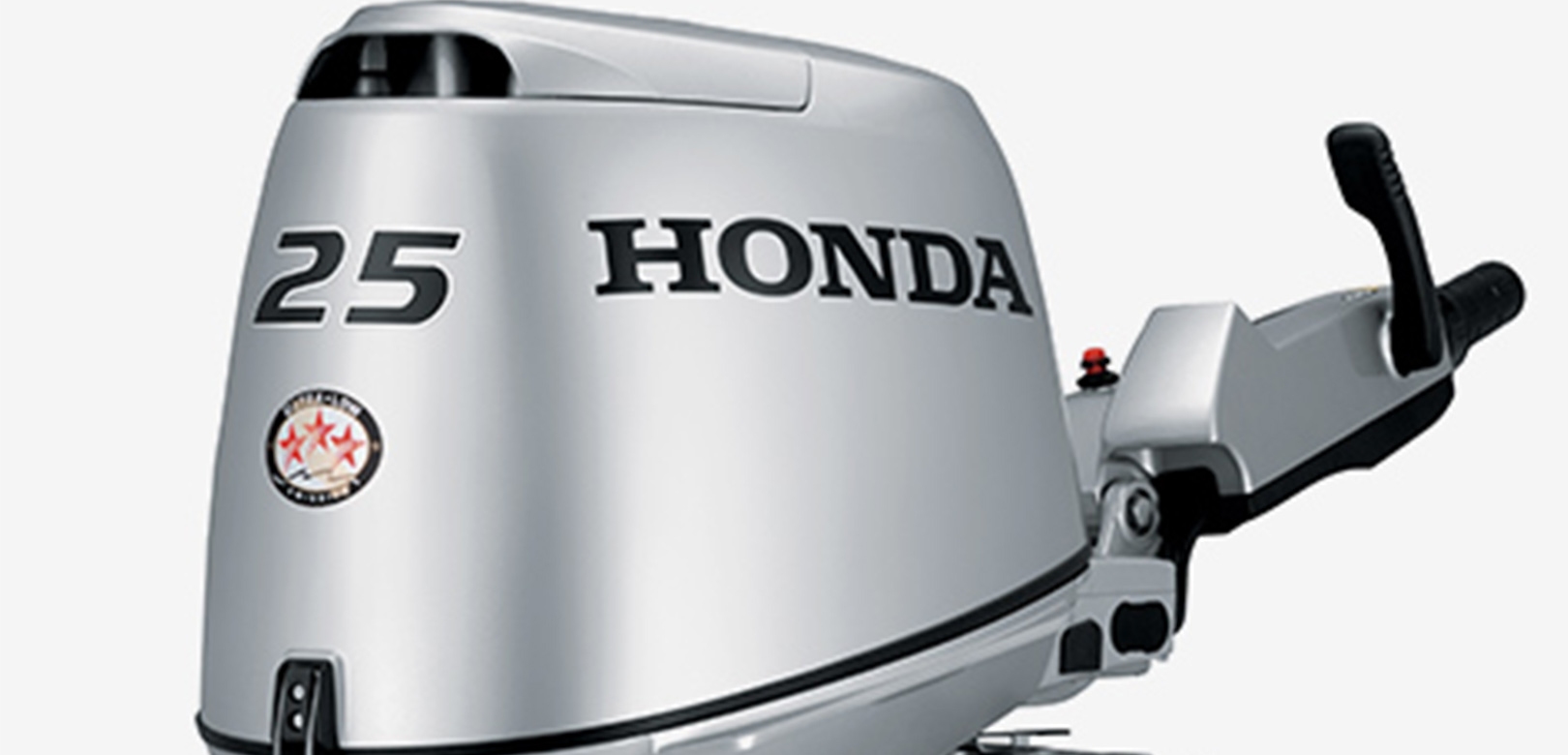 Honda | BF25