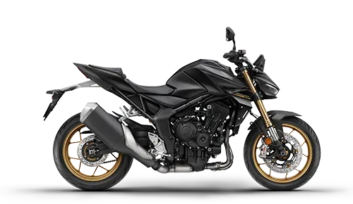 CB1000 Hornet SP