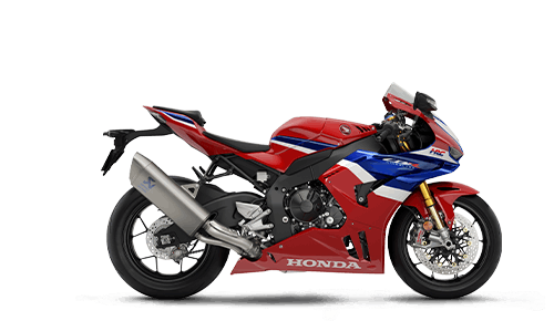 CBR1000RR-R Fireblade SP