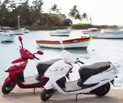 Honda South Africa