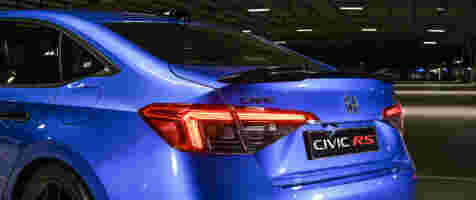 Honda South Africa