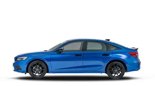 Civic RS