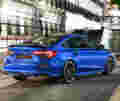 Honda South Africa