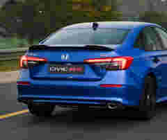 Honda South Africa