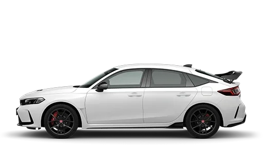 Civic Type R