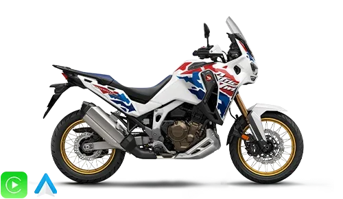 CRF1100 Adventure Sports