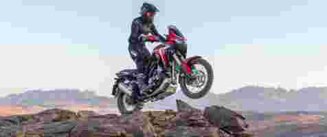 Honda South Africa