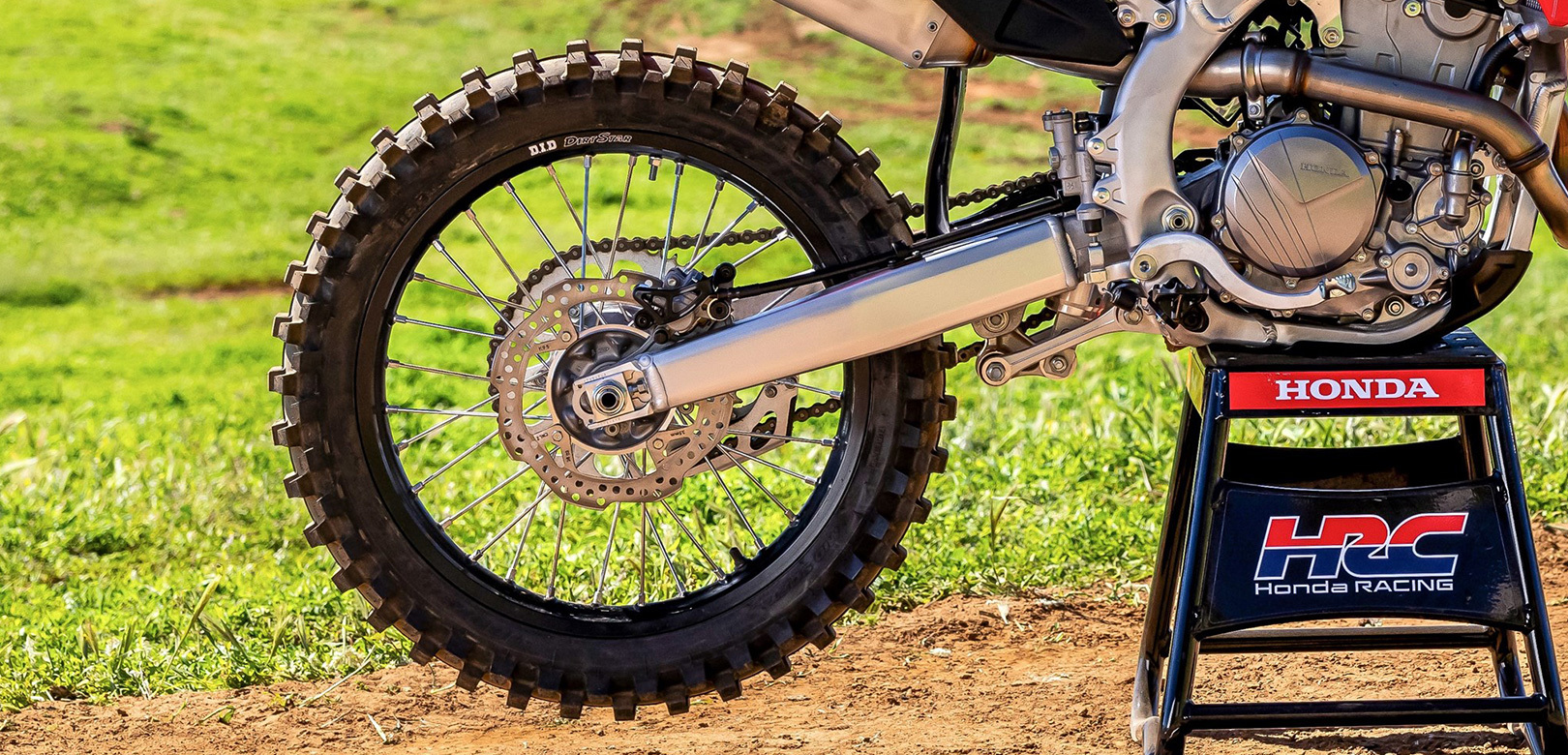 Honda | CRF250R