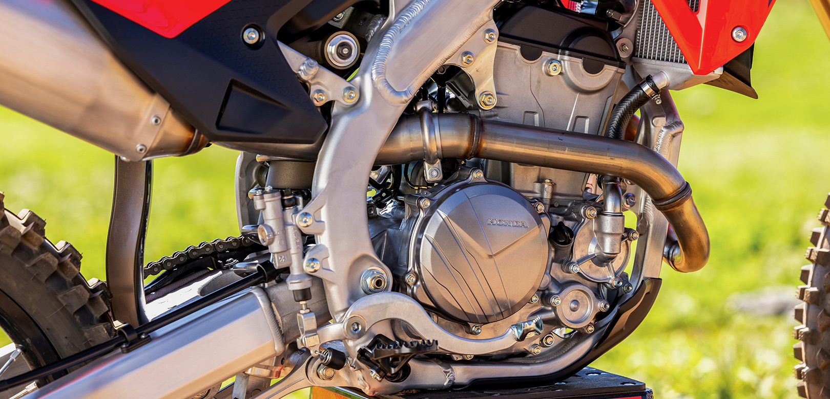 Honda | CRF250R