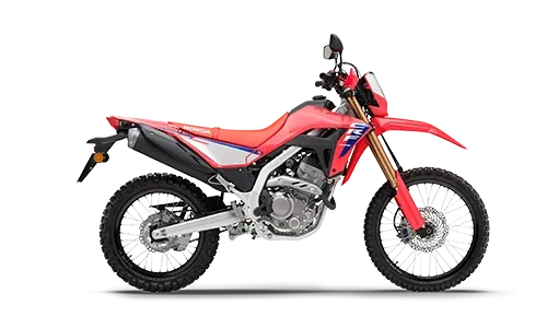 CRF300L