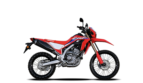 CRF300L