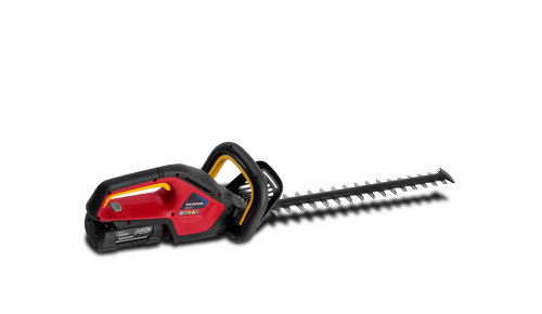 DC Hedge Trimmer