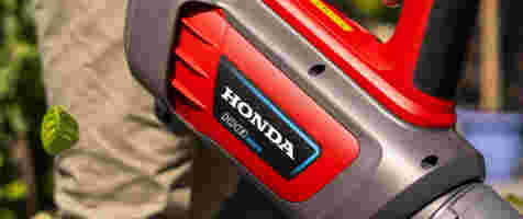 Honda South Africa