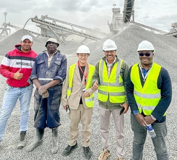 Desert Sand Becomes Road to the Future: The Challenge of PathAhead, a Startup from Honda Desert Sand Becomes Road to the Future: The Challenge of PathAhead, a Startup from Honda