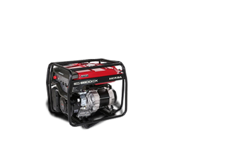EG6500CX