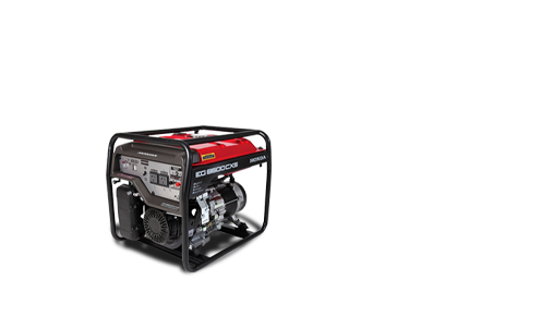 EG6500CXS