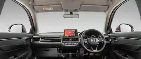 Honda South Africa