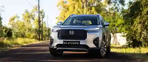 Honda South Africa