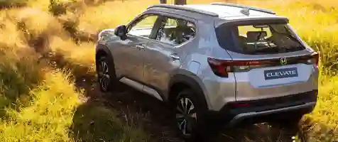 Honda South Africa