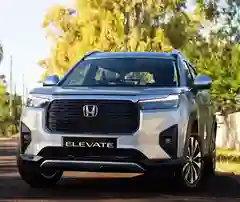 Honda South Africa