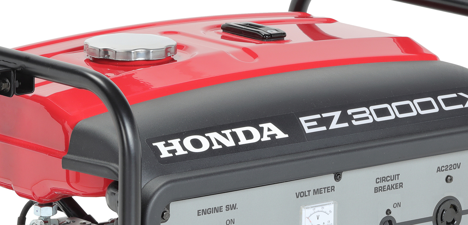 Honda | EZ3000