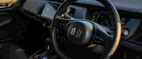 Honda South Africa