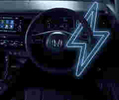 Honda South Africa