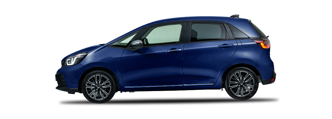 Honda | FIT