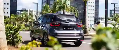 Honda South Africa