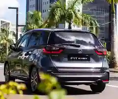 Honda South Africa