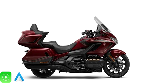 Gold Wing