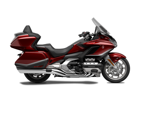 Moto honda 2024 1800 goldwing