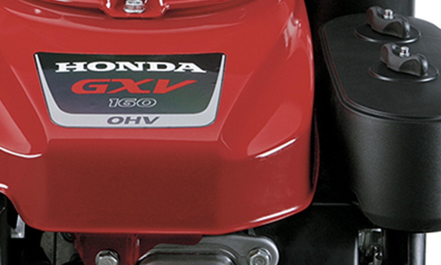 Honda gxv160 mower hot sale