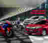 Honda South Africa