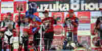 Honda South Africa