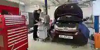Honda South Africa