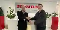 Honda South Africa