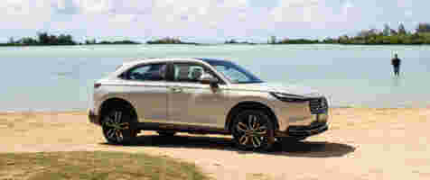 Honda South Africa