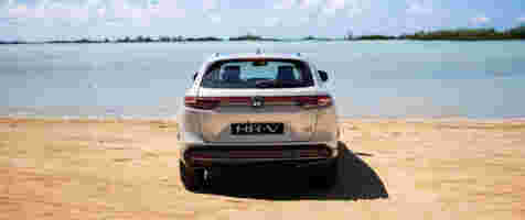 Honda South Africa