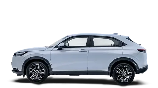 HR-V