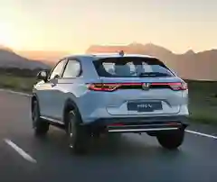 Honda South Africa