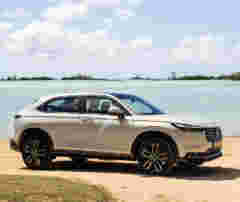Honda South Africa