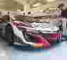 Honda South Africa