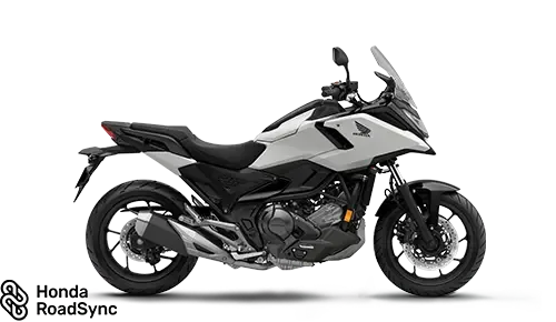 NC750X