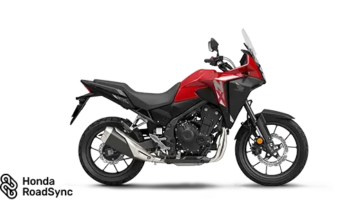 NX500