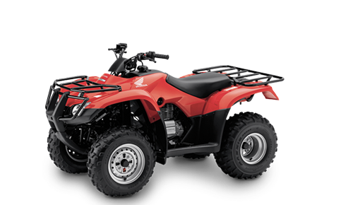 TRX250TM