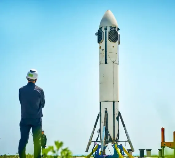 Why Honda Takes on the Challenge of Space: Behind the Scenes of Sustainable Rocket’s Successful Launch and Landing Test, and Dreams Why Honda Takes on the Challenge of Space: Behind the Scenes of Sustainable Rocket’s Successful Launch and Landing Test, and Dreams