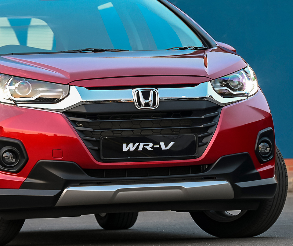 Honda WRV 2017-2020 Edge Edition i-DTEC S On Road Price (Diesel), Features  & Specs, Images