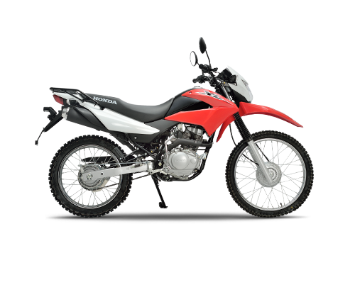 ホンダ【HONDA XL125R】 1989 Honda XL125R (up to 1989) specs review